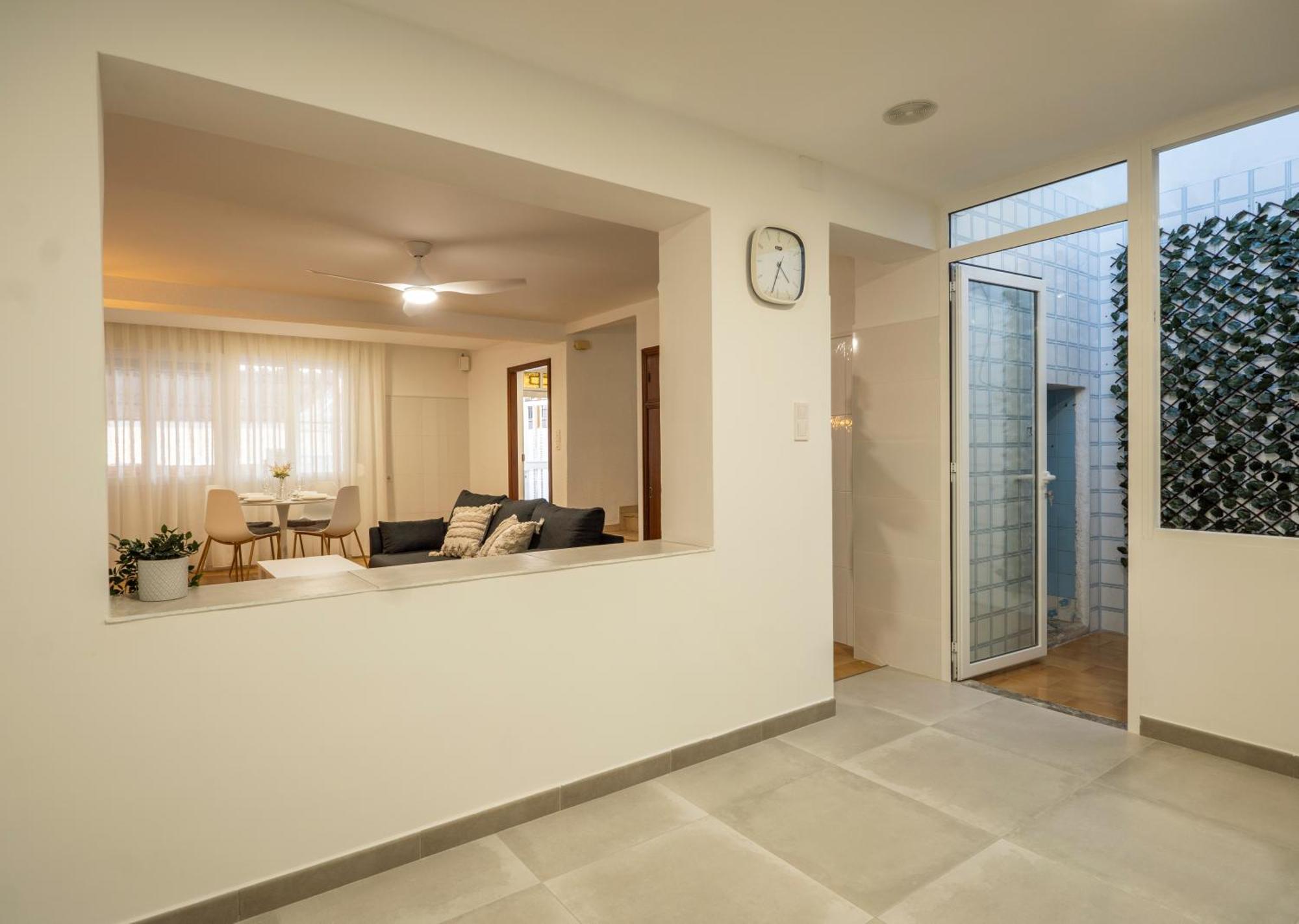 Villa Casa Calera. Con Terraza Y Bbq Santa Pola Exterior foto